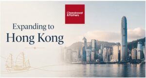 Read more about the article Expanding to Hong Kong.