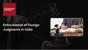 Read more about the article Enforcement of Foreign..