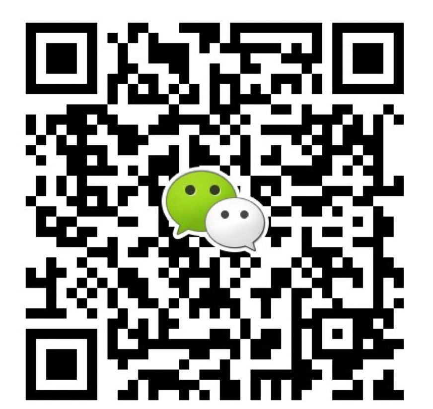 WeChat QR Code - Surendra Singh Chandrawat