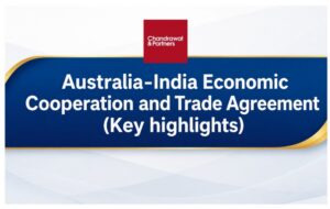 Read more about the article Australia-India Economic Cooperation and Trade Agreement – Key highlights