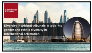 Read more about the article Diversity in arbitral tribunals: A look into gender and ethnic diversity in International Arbitration