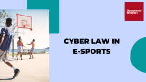 Read more about the article Cyber law in E-sports
