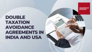 Read more about the article Double Taxation Avoidance Agreements in India and USA