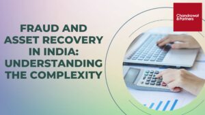 Read more about the article Fraud and asset recovery in India: Understanding the complexity