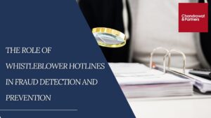 Read more about the article THE ROLE OF WHISTLEBLOWER HOTLINES IN FRAUD DETECTION AND PREVENTION