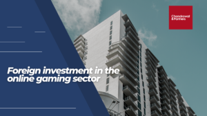 Read more about the article Navigating the Lucrative Landscape: Foreign Investment in India’s Booming Online Gaming Industry