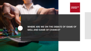 Read more about the article The Evolving Landscape of Online Gaming and Fantasy Sports in India: legality, Skill, and Regulation