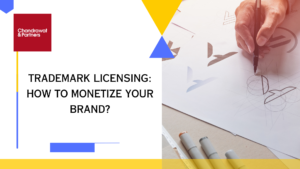 Read more about the article Trademark licensing: How to monetize your brand?