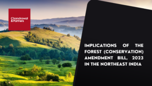 Read more about the article Understanding the implications of the Forest (Conservation) Amendment Bill, 2023 on ‘Un classed Forests’ in the Northeast India and beyond