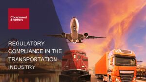 Read more about the article Regulatory Compliance in the Transportation Industry