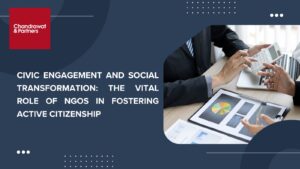 Read more about the article Civic Engagement and Social Transformation: The Vital Role of NGOs in Fostering Active Citizenship