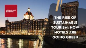 Read more about the article The Rise of Sustainable Tourism: How Hotels Are Going Green