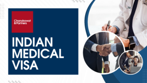 Read more about the article Indian Medical Visa