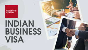 Read more about the article Indian Business Visa