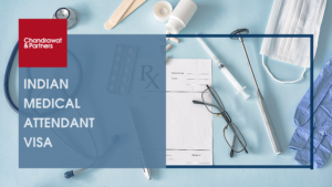 Read more about the article Indian Medical Attendant Visa