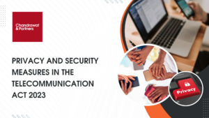 Read more about the article Privacy and Security Measures in The Telecommunication Act 2023