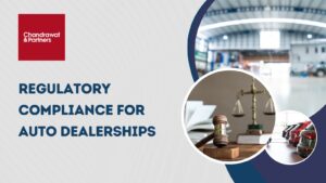 Read more about the article Regulatory Compliance for Auto Dealerships