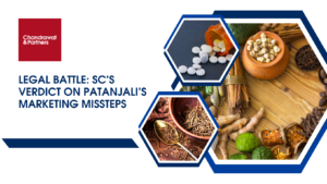Read more about the article Legal Battle: Sc’s Verdict on Patanjali’s Marketing Missteps