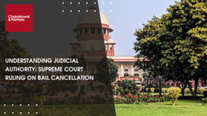 Read more about the article Upholding Fairness: Supreme Court’s Pronouncement on Equitable Motor Accident Compensation