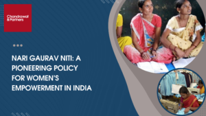 Read more about the article Nari Gaurav Niti: A Pioneering Policy For Women’s Empowerment In India