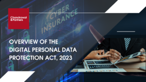 Read more about the article Overview of Digital Personal Data Protection Act, 2023