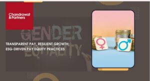 Read more about the article TRANSPARENT PAY, RESILIENT GROWTH: ESG-DRIVEN PAY EQUITY PRACTICES
