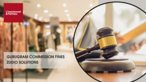 Read more about the article Gurugram Commission Fines Zudio Solutions