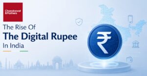Read more about the article THE RISE OF THE DIGITAL RUPEE IN INDIA