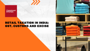 Read more about the article Retail taxation in India: GST, customs and excise