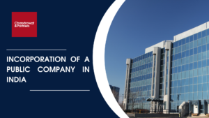 Read more about the article INCORPORATION OF A PUBLIC COMPANY