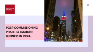 Read more about the article Post-Commissioning Phase