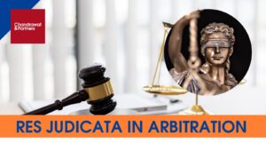 Read more about the article Res Judicata in Arbitration