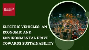 Read more about the article Electric vehicles: An economic and environmental drive towards sustainability