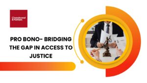 Read more about the article Pro bono: Bridging the gap in access to justice