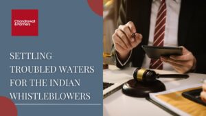Read more about the article Settling Troubled Waters for the Indian Whistleblowers   