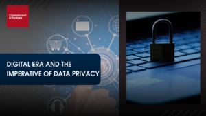 Read more about the article Embracing the Digital Era: The Imperative of Data Privacy