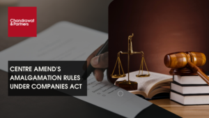 Read more about the article CENTRE AMEND’S AMALGAMATION RULES UNDER COMPANIES ACT