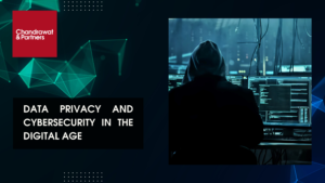 Read more about the article DATA PRIVACY AND CYBERSECURITY IN THE DIGITAL AGE