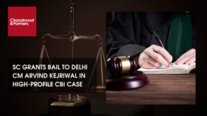 Read more about the article SC GRANTS BAIL TO DELHI CM ARVIND KEJRIWAL IN HIGH-PROFILE CBI CASE
