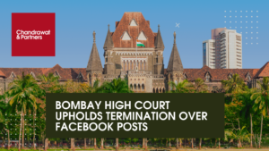 Read more about the article Bombay high court upholds termination over Facebook posts