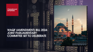 Read more about the article WAQF (AMENDMENT) BILL 2024: JOINT PARLIAMENTARY COMMITTEE SET TO DELIBERATE