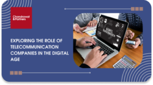 Read more about the article Exploring The role of Telecommunication Companies in The Digital Age