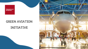 Read more about the article GREEN AVIATION INITIATIVES