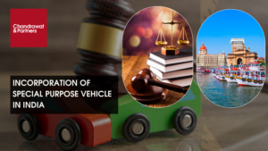 Read more about the article INCORPORATION OF SPECIAL PURPOSE VEHICLE  IN INDIA