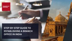 Read more about the article Step-by-Step Guide to Establishing a Branch Office in India