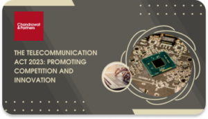 Read more about the article The Telecommunication Act 2023: Promoting Competition and Innovation