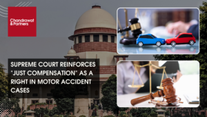 Read more about the article SUPREME COURT REINFORCES “JUST COMPENSATION” AS A RIGHT IN MOTOR ACCIDENT CASES