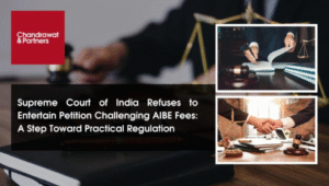 Read more about the article Supreme Court of India’s Landmark Judgment: Acquittal in Murder Case After 21 Years