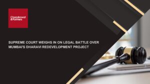Read more about the article Supreme Court Weighs in on Legal Battle Over Mumbai’s Dharavi Redevelopment Project