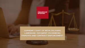 Read more about the article Supreme Court of India Delivers Landmark Judgment on Banking Disputes and Contract Enforcement
